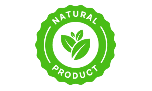 100% Natural - Steel Flow Pro Official
